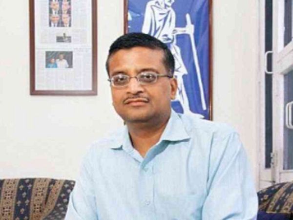 Ashok Khemka