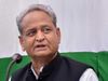 Ashok Gehlot
