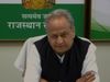Ashok Gehlot