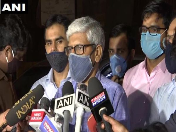 NCB's Mutha Ashok Jain speaks over interrogation with Karishma Prakash Sara Ali Khan and Deepika Padukone