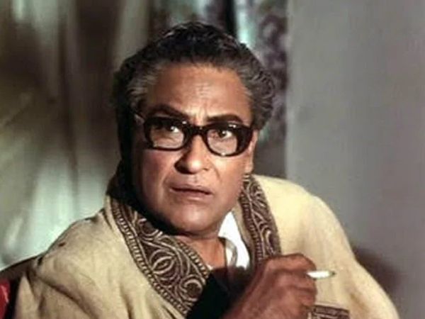 Ashok Kumar
