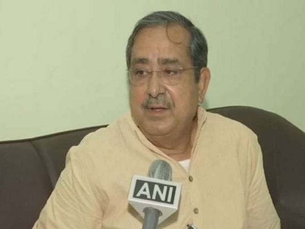 I'm not 'Mukul', not 'Ayaram-Gayaram': BJP MLA Ashok Lahiri on rumours of joining TMC