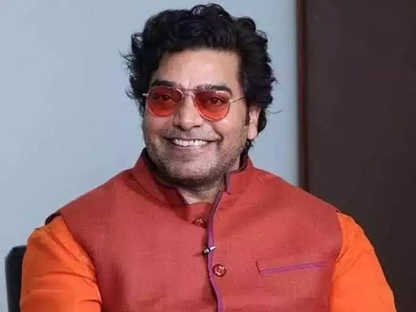 Ashutosh Rana