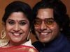 Ashutosh rana and renuka shahane