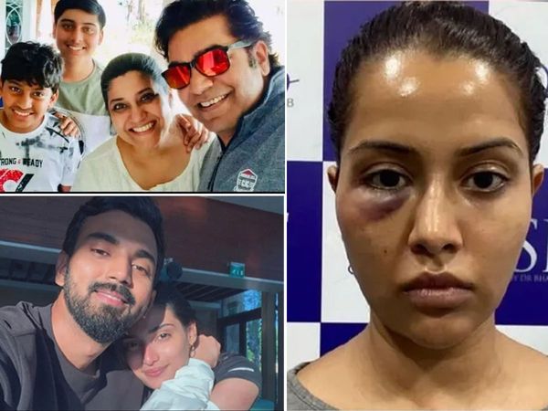 Bollywood Trending Anupam kher makeup artist death To KL rahul Athiya shetty News