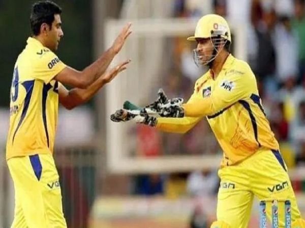 Ashwin-Dhoni-CSK