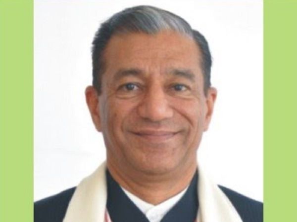 Ashwini Kumar Suicide