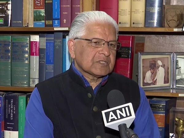 Bad days of Congress! Veteran leader Ashwini Kumar resigns, remained associated with the party for 46 years