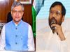 Ram Vilas Paswan bungalow 12 Janpath allotted to Railway Minister Ashwini Vaishnav
