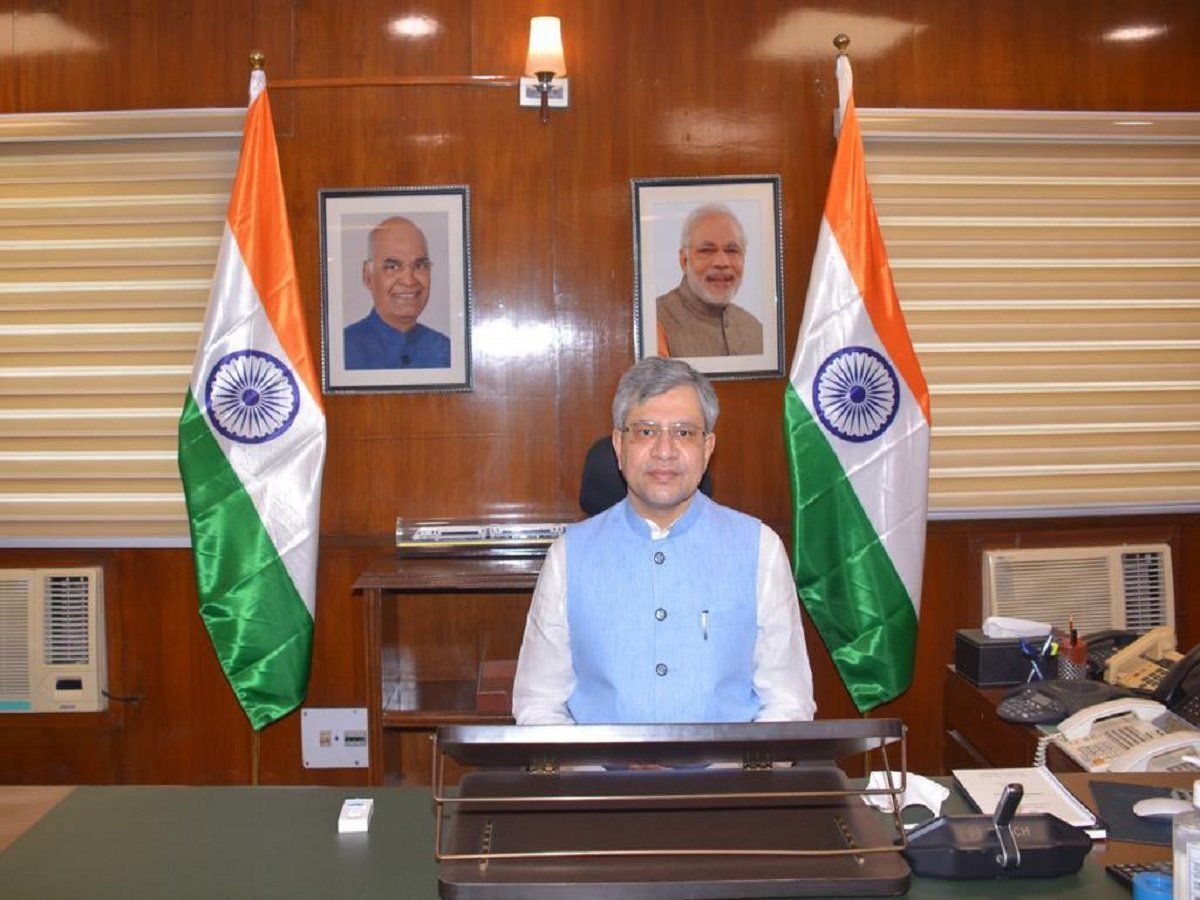 वह शख्स जो कभी पर्दे के पीछे रहकर तय करता था नीतियां, अब मोदी सरकार में फ्रंट से करेंगे लीड