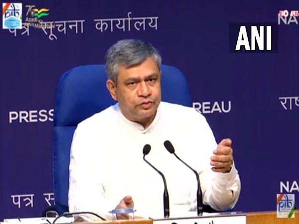 Cabinet approved revival of BSNL and merger of BBNL and BSNL says Ashwini Vaishnaw