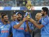 India is defending Asia Cup champions