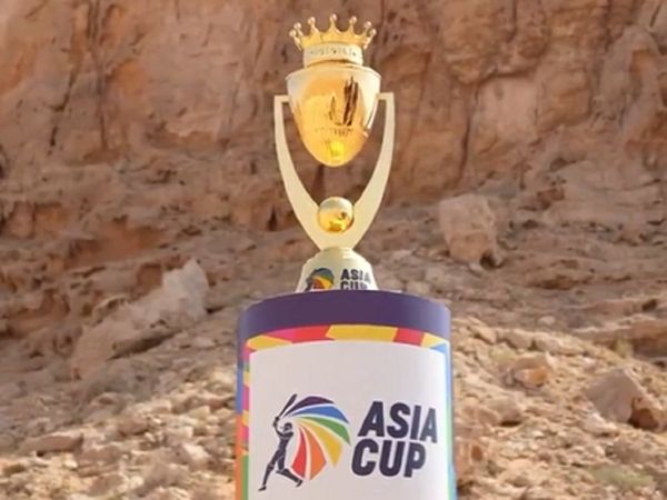 Asia Cup 2022