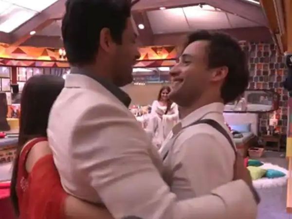 Asim Riaz, Sidharth Shukla