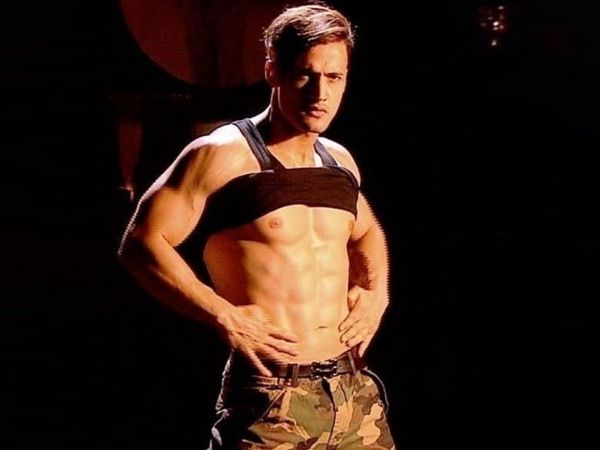 Asim Riaz new Offer Two Music Video With Jacqueline Fernandez And Punjabi Singer After Bigg Boss 13