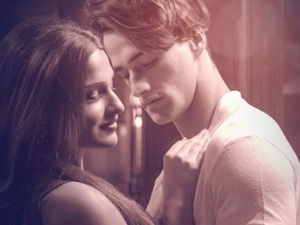 Asim Riaz and Himanshi Khurana song Dil ko maine di kasam