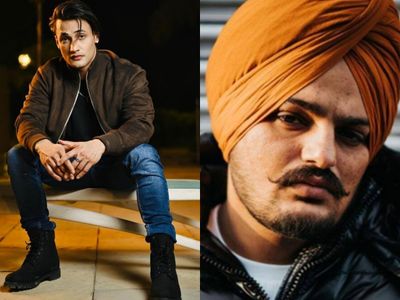 Asim Riaz On Sidhu Moose Wala, Asim Riaz Shared A Note On Sidhu Moose Wala