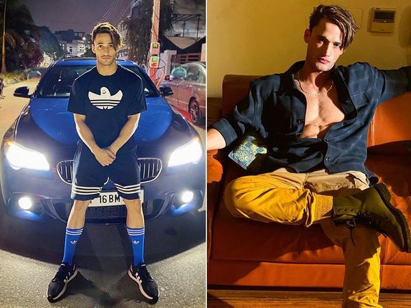 Bigg Boss fame Asim Riaz buy new Apartment in Mumbai