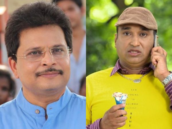 Asit Kumarr Modi And Mayur Vakani, Mayur Vakani On Disha Vakani Comeback