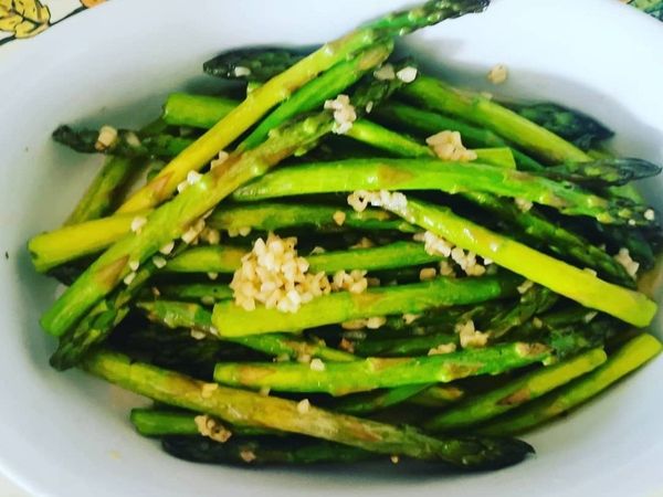 Asparagus