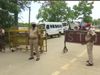 Assam-Mizoram border clash