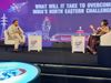 Times Now Summit 2021 : Himanta Biswa Sarma says India belongs to Hindus, wants madrassas shut down