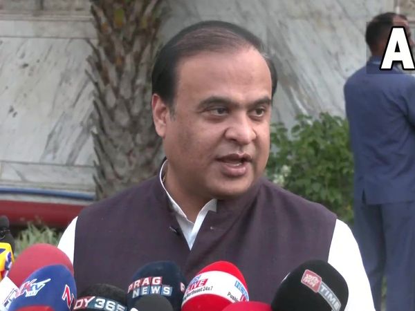 Assam CM said on Uniform Civil Code, 'No Muslim woman wants her husband to bring home 3 other wives'