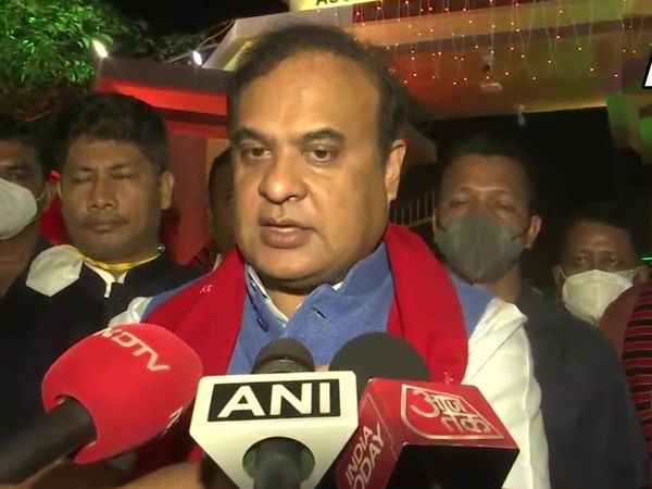 Cattle Protection Bill passed in Assam Vidhan Sabha, slogans of Bharat Mata Ki Jai and Jai Shri Ram