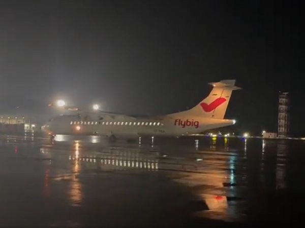 Assam government gave subsidy on flights from Silchar to Guwahati, decided due to floods