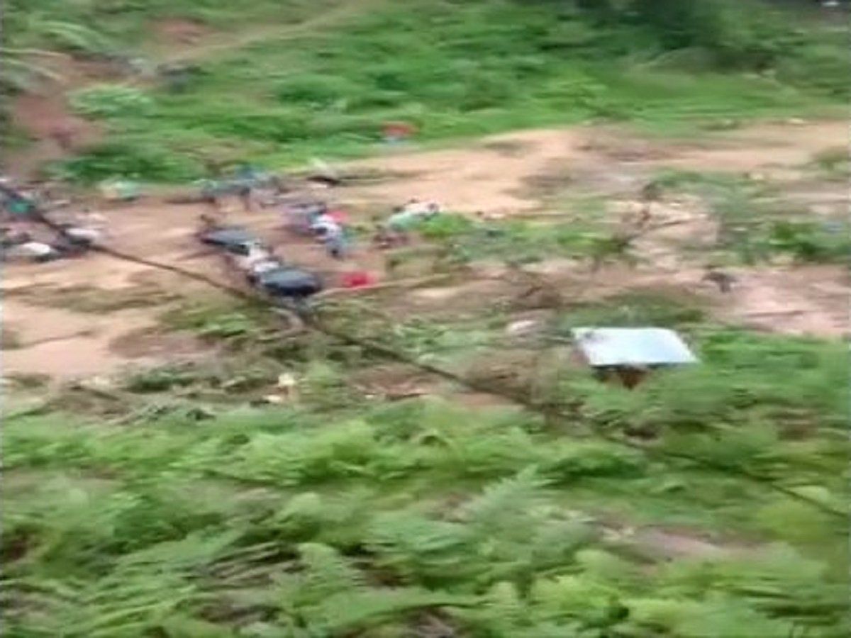 Assam landslides: असम के 3 जिलों में लैंडस्लाइड से 20 लोगों की मौत