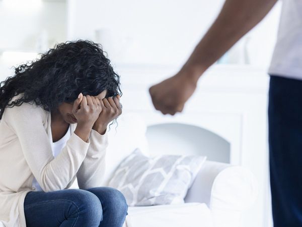 Girl engaged to someone else, angry lover beat her up, then committed suicide in Delhi 