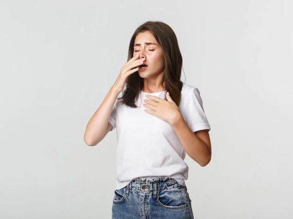 Asthma Diet Plan
