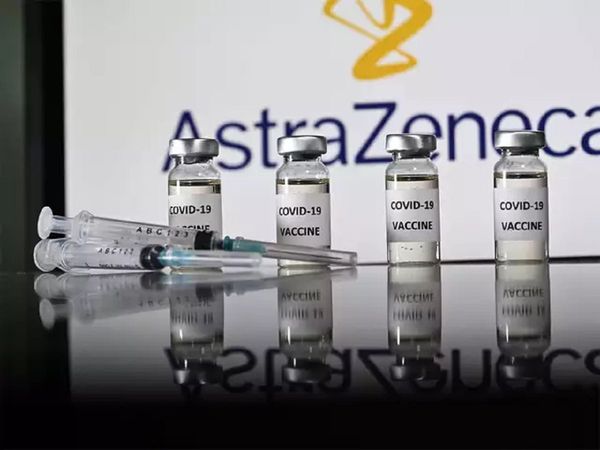 AstraZeneca-Oxford Covid-19 vaccine ‘70 % effective may get India nod by year-end