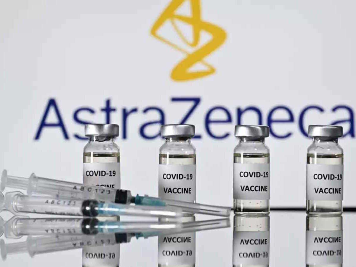 AstraZeneca jab:'एस्ट्राजेनेका वैक्सीन ' की विलंबित डोज बढ़ाती है इम्यूनिटी: ऑक्सफोर्ड यूनिवर्सिटी स्टडी