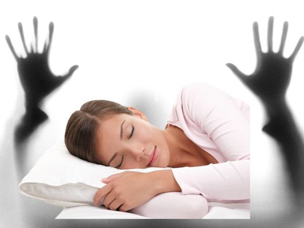 Astrology Tips for Bad Dreams