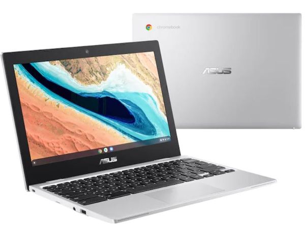 Asus Chromebook CX1101