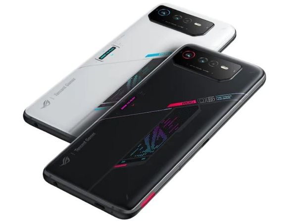 Asus ROG Phone 6