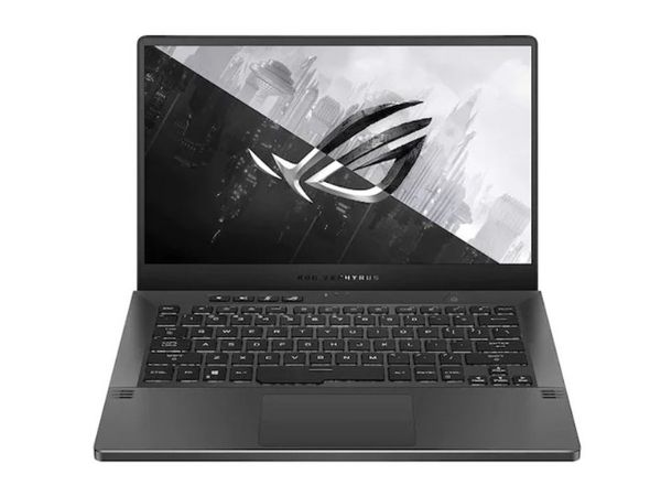 Asus ROG Zephyrus G14