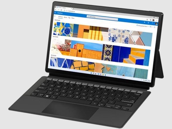 Asus Vivobook 13 Slate OLED (T3300)