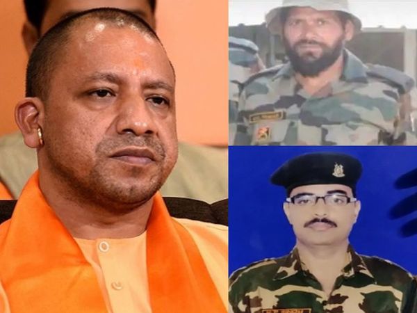 Anil Tomar martyred in terrorist attack