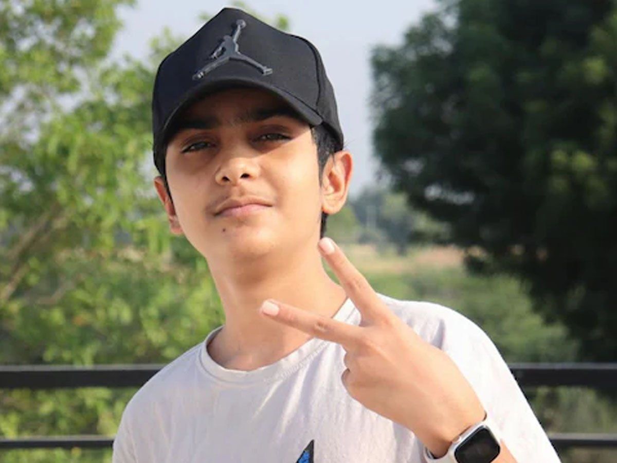 Success Story: छोटी उम्र में यूट्यूब के बड़े सितारे बने अथर्वादित्य सिंह, लाखों रुपये महीने कमा कर रहे प्रेरित