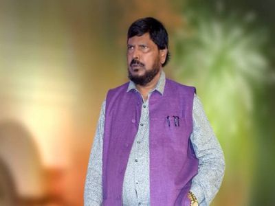 Boycott Chinese food, ban restaurants, Ramdas Athawale says amid India-China border tensions Boycott Chinese food, ban restaurants, Ramdas Athawale says amid India-China border tensions
