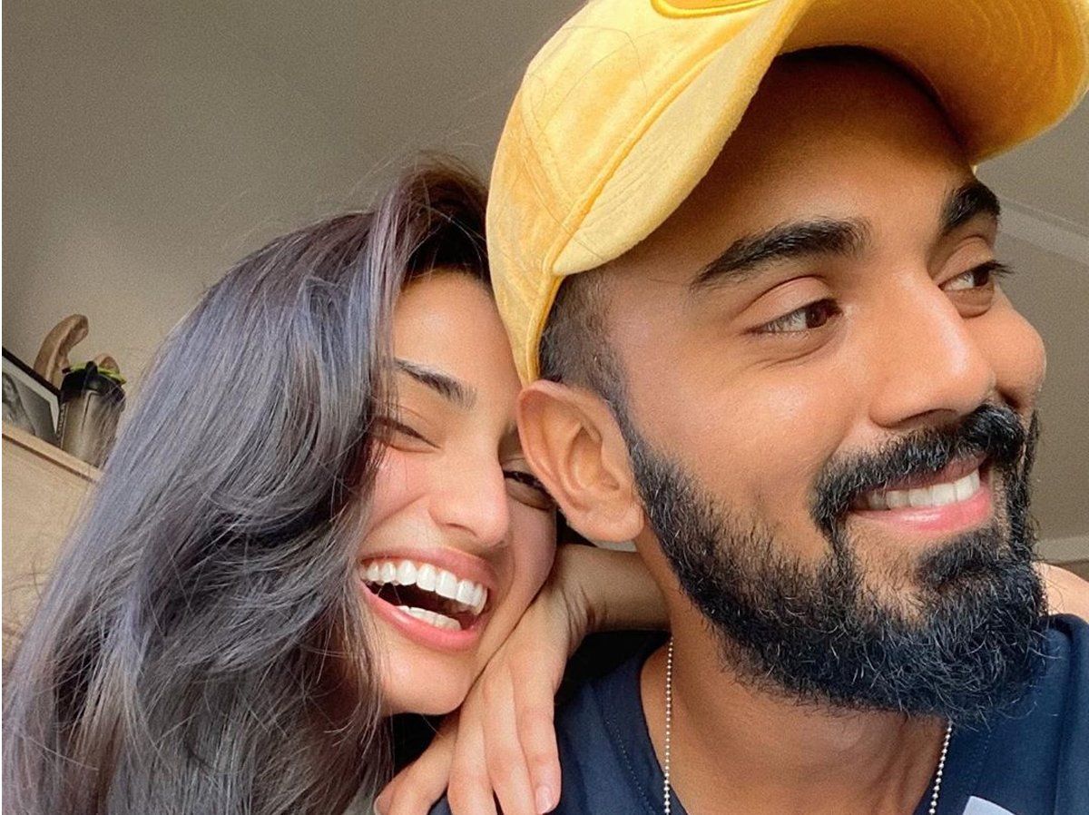 KL Rahul के बर्थडे पर गर्लफ्रेंड आथिया शेट्टी ने ऐसे किया Wish, इंस्टाग्राम पर फोटो के साथ लिखी खास बात