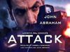 Attack Movie Review in Hindi