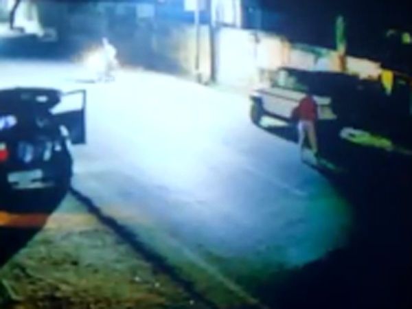 Attempt to crush and kill RTI activist in Rajasthan, 4 including three builders accused of conspiracy 