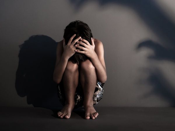 When wife gave birth to second daughter, husband tried to kill first daughter in Bengaluru