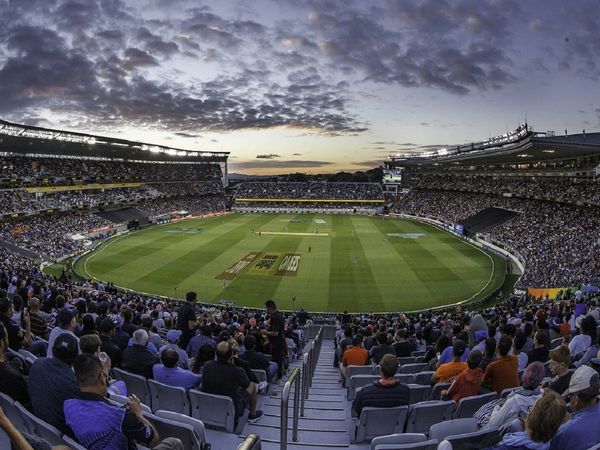 Eden Park Auckland pitch report, weather forecast, IND vs NZ 1st ODI