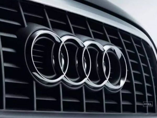 Audi's entry-level SUV Q2 to run on the country's roads this festive season