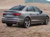 Audi A4 2021