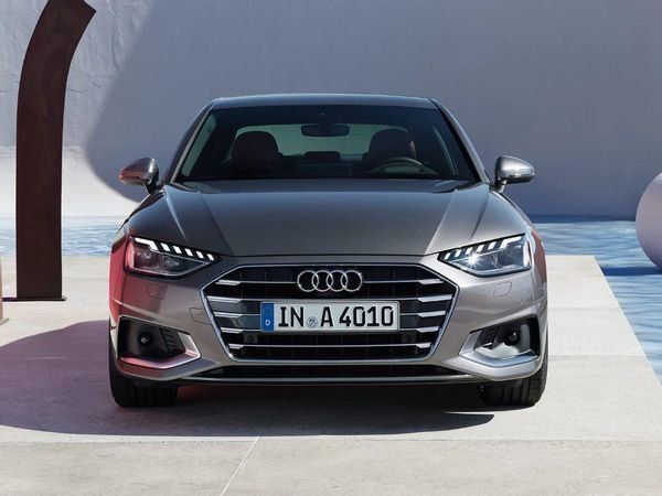 Audi A4 India new avatar to be launch in India January 5, know about it before buying